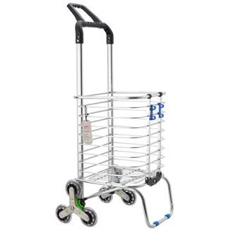 shopping cart trolley