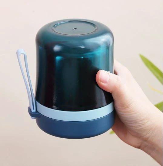 insulated soup jar