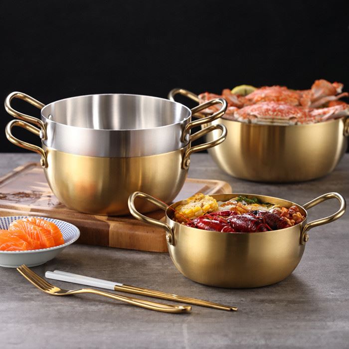 saucepan saucepan