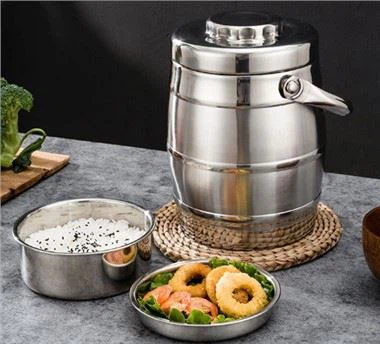 Take Away Termalna nosač hrane